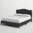 Arnette Upholstered Platform Bed-369143386-301444199