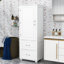 Armoire de salle de bain Yordyn-1245459579