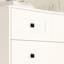 Commode 5 tiroirs couleur ferme