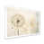 Cadre simple blanc