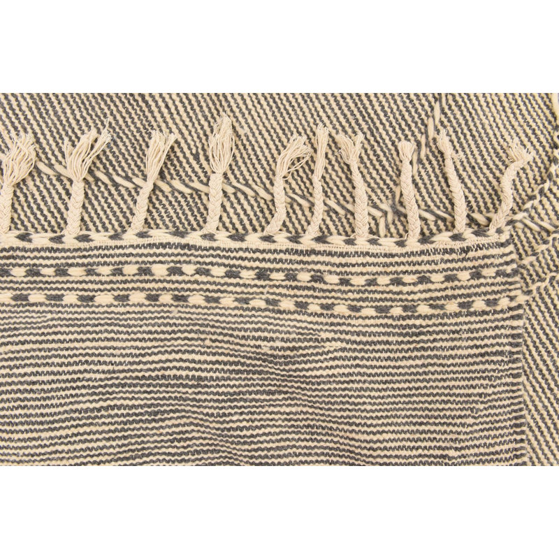 Aabha Gray Rug