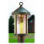 Fulton 1 - Light Lantern Head