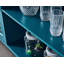 Buffet fonctionnel avec rangement