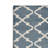 Trellis Gray Indoor and Outdoor Area Rug-1644902858