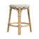 Alastair 18" Dining Short Stool