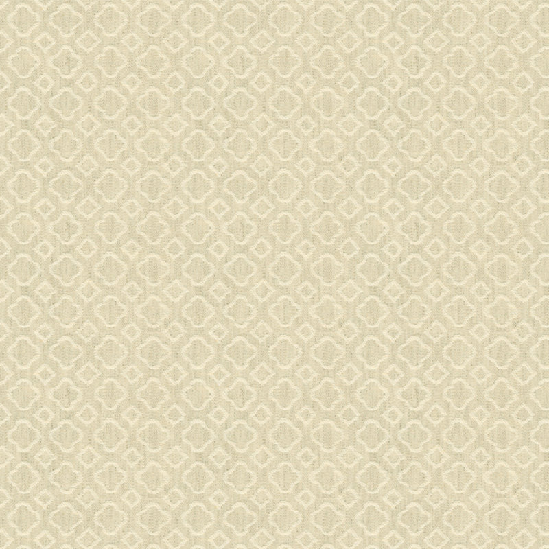Castille Fabric, Biscuit