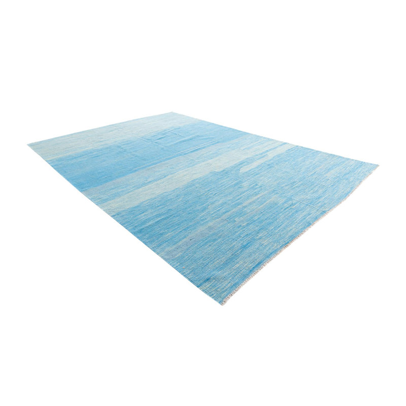 Murtagh Blue Rug