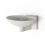 Demi-lune en fer Deja-91342503