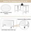 Table de salle à manger extensible Farmhouse-353575978