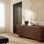 Buffet Prism 70 "en noyer anglais Prism