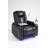 Power Zero Gravity Recliner With Multifunctional Features - Storage Armrest & Cup Holder - Laptop Table & Phone Holder- Reading Light & LED - Infinite Position Recline For Living Room & Office-1113065139