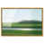 Gold Floater Frame