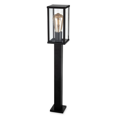 Lamp Post (Full)