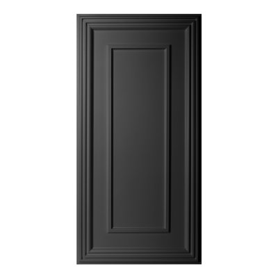 Art3d 12-Pack Drop Ceiling Tile 2ft x 4ft - Fire-Rated, Waterproof, Reusable - Premium PVC, No Sag and Breakage (96 Sq.ft./Case)