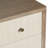Pearcy Three-Drawer Chest