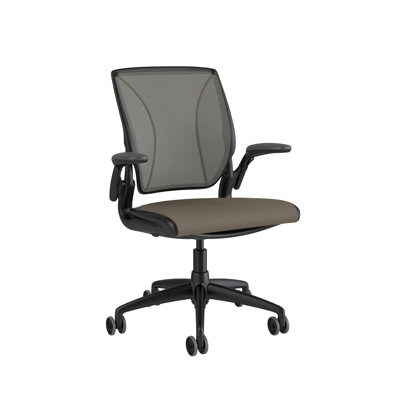 Diffrient World Wool Task Chair