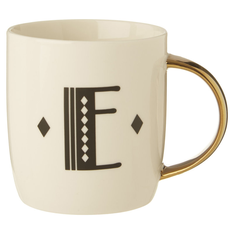 Engelhardt Bone China Coffee Mug