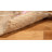 Digirolamo Natural Fiber Hand Woven Jute Solid Color Rug-2138208973