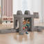Canapé modulaire modulaire pour enfants 14 pièces