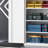Multi-purpose Garage Lockers-448924868