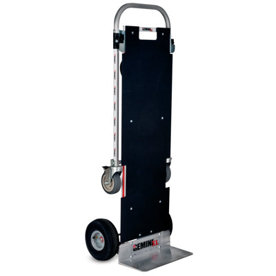 1250 Lb. Capacity Hand Truck Dolly