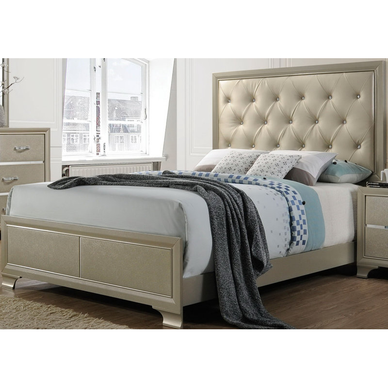 Ensemble de chambre configurable standard Zed