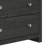Tevrat 31.1" W 5-Drawer Chest-1146483795
