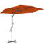 290cm Cantilever Parasol