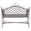 Abner Garden Bench-1220896264