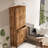 29" Wide 6-Tier Storage Cabinet - Organizer For Pantry, Laundry Room, Garage & Closet-216054801