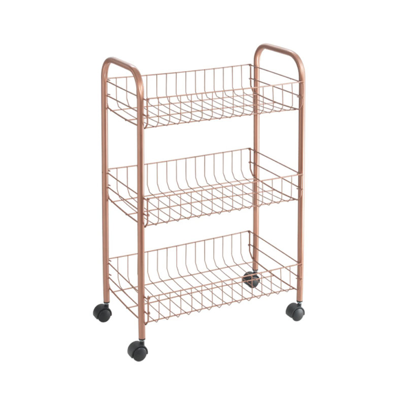 63cm H x 41cm W Utility Cart