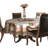Jacalyn Floral Polyester Tablecloth-1148699244-1148746652