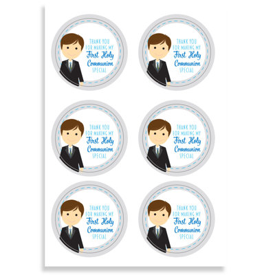 Paper Party Favors