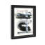 Around Abstract Shadowbox by Oliver Gal-425978246