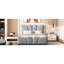 Lit plateforme tapissier en velours-1601933914-1601933915