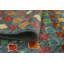 Tapis gris Khrystine Agustina