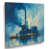 Toile tendue
