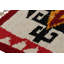 One-of-a-Kind 3'9" x 5'10" Hand Knotted Area Rug