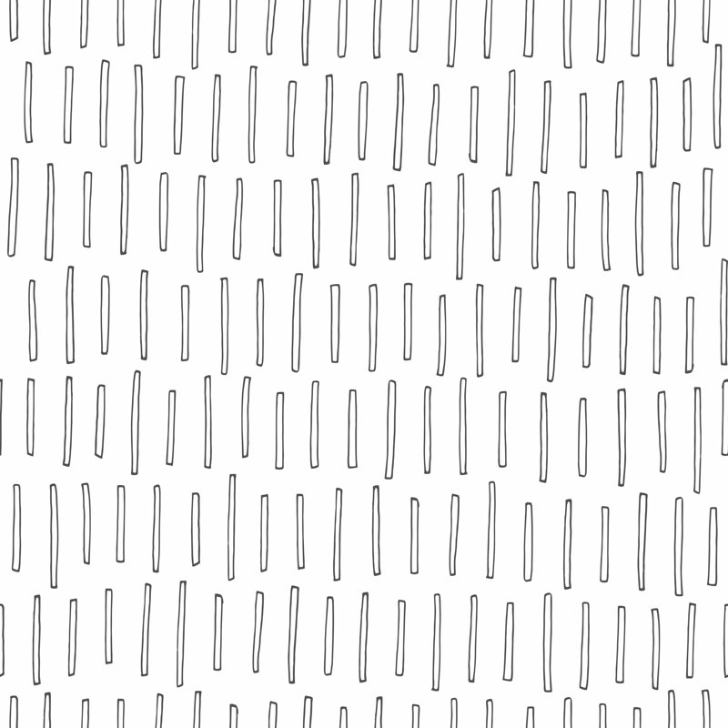 Rouleau de papier peint adhésif Aquasha, L 10,42 po x l 25 po