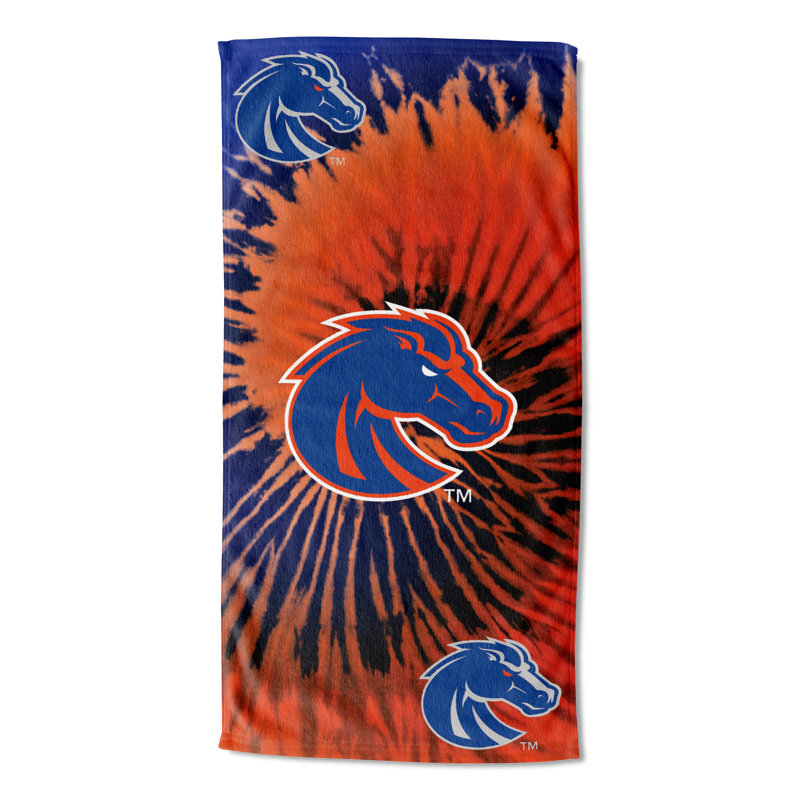 Cotton Blend Beach Towel