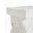 Outdoor Patio MGO Side Table