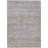 Machine Washable Indoor/Outdoor Claudian ACN1634 Linen Rug-104235993