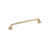Signature Satin Brass