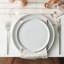 12 Piece Stoneware Dinnerware Set - Service for 4-1936633710