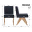 Charies Upholstered Dining Chair-298242517-298242515