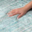 Tapis à rayures Shaggy Dream lavable à la machine de qualité supérieure-1893914510-1893914521