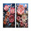 Ensemble de 2 Tulipes néon Bloom-66694189-66694192