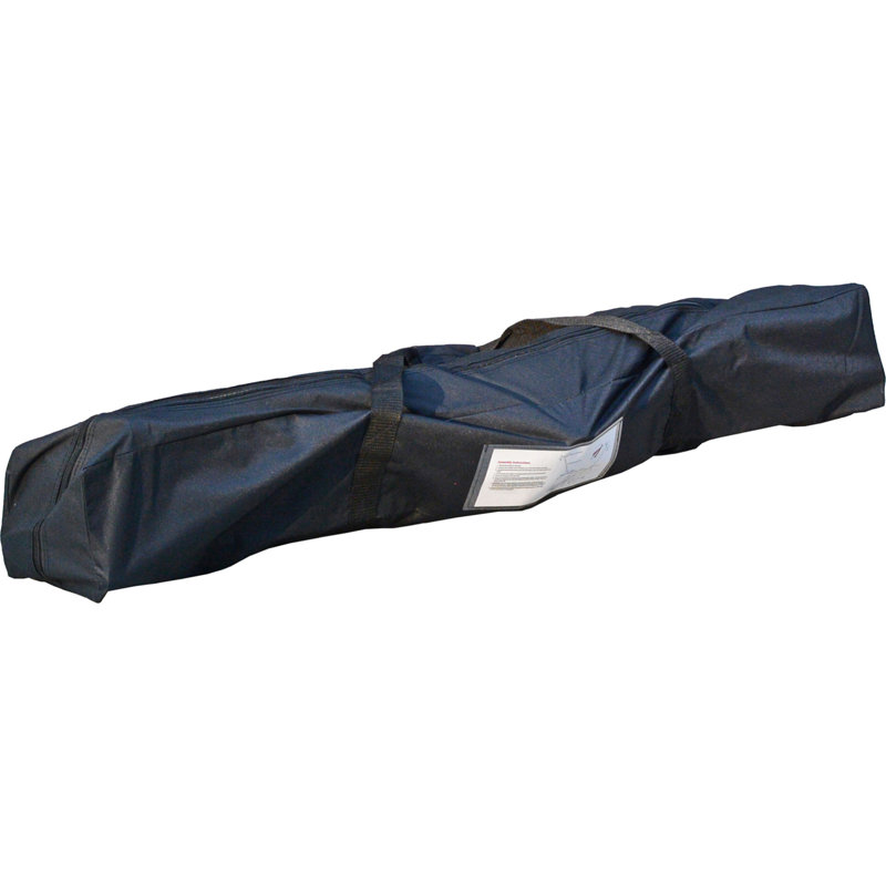 Janaeyah 1 Person Classic Hammock with Stand