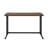Rectangular Writing Desk With USB Port And Plug (Not Including Office Chairs)-614562972