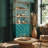 Obianuju Etagere Storage Bookcase